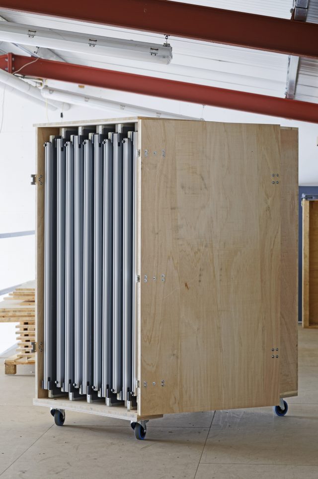 pinwand mieten berlin