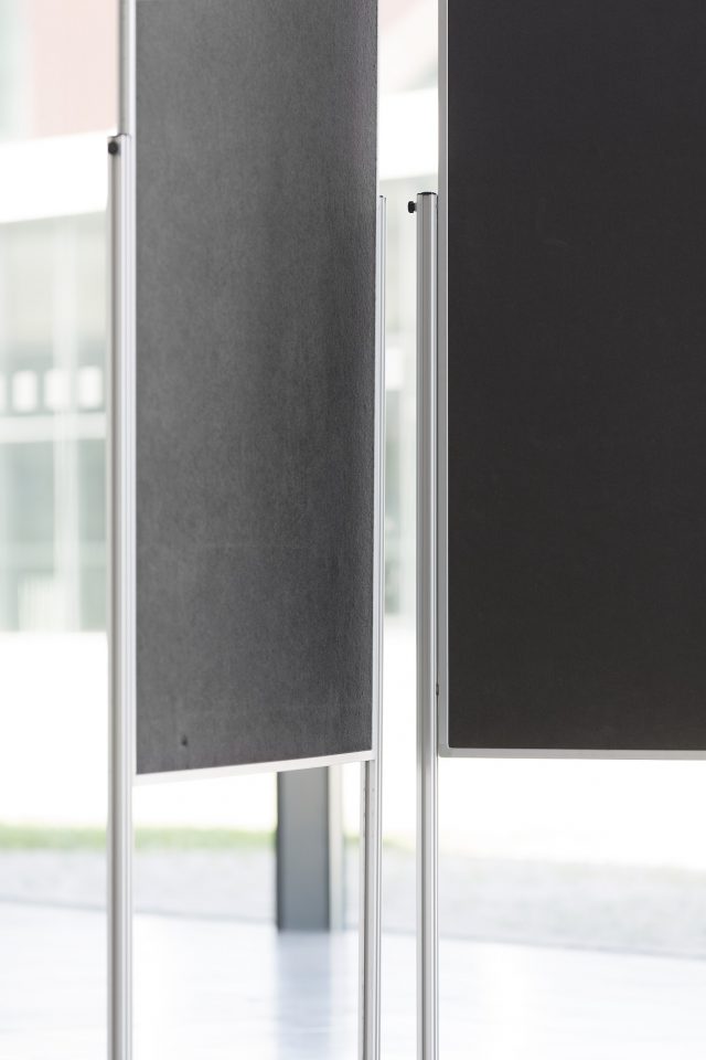 metaplanwände mieten