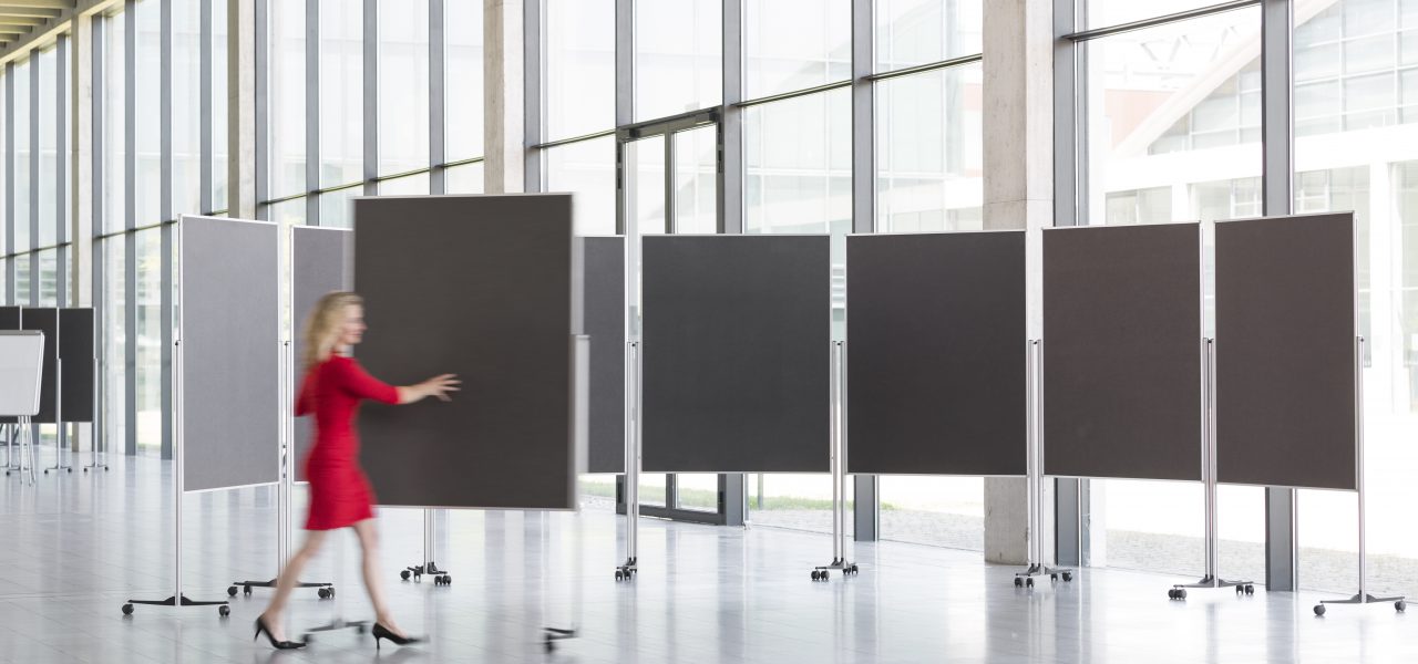 Metaplanwand Verleih in Berlin und Umgebung