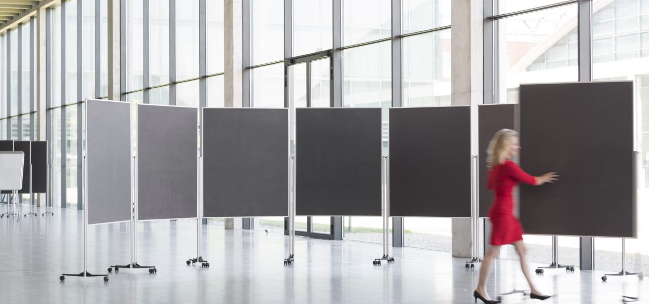 Metaplanwände mieten Berlin in der Nähe