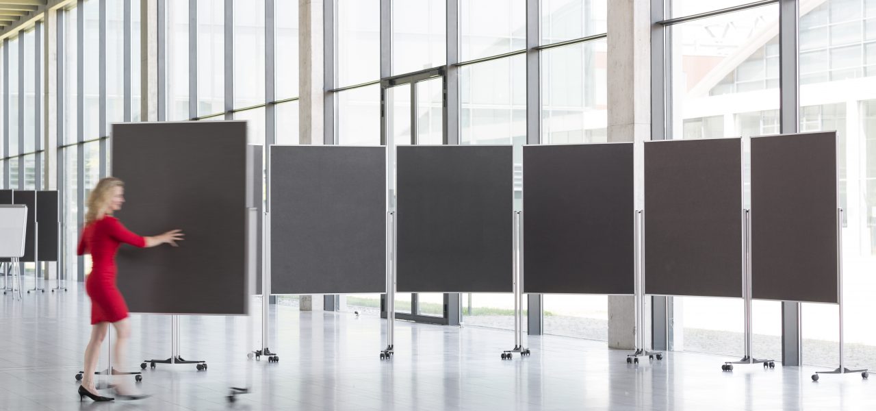 Pinnwand Mieten Berlin - Pinwand leihen